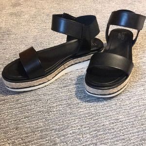 Franco Sarto Sandals